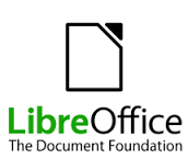 مجموعة البرامج المكتبية المجانية Libreoffice