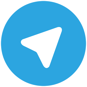 تطبيق التراسل الفوري Telegram