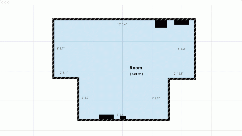 تصميم ثلاثي الأبعاد لمنزلك مع برنامج HomeByMe