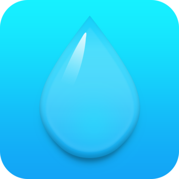 حافظ على مستويات مناسبة من الماء في جسمك مع تطبيق Water Alert