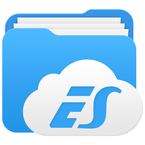 تمتع  بإدارة رائعة لملفاتك مع تطبيق ES File Explorer File Manager