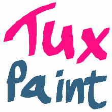 أدهش أطفالك مع برنامج الرسم الرائع Tux Paint