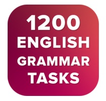 تعلم قواعد اللغة الإنكليزية مع تطبيق English Grammar Test