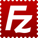 لأصحاب المواقع برنامج FileZilla لرفع الملفات