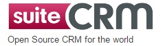 استخدم برنامج SuiteCRM لإدارة العلاقة مع عملائك