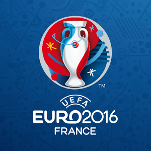 تطبيق كأس الأمم الأوروبية UEFA EURO 2016