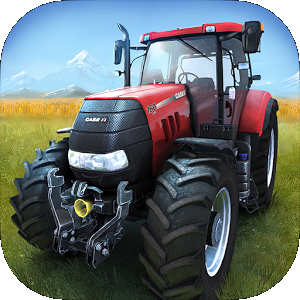 تجربة حياة الريف مع لعبة Farming Simulator 14