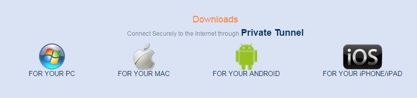 Open VPN لتصفح آمن و الوصول إلى المواقع المحجوبة