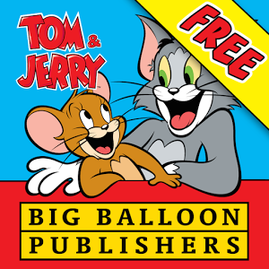 التسلية والفائدة لأطفالك مع لعبة Tom and Jerry Learn&Play