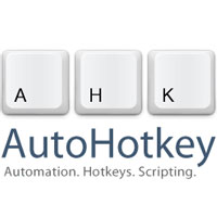 برنامج AutoHotkey لجعل حاسبك ينفذ الأوامر بشكل أتوماتيكي