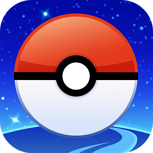 اللعب مع البوكيمون في العالم الحقيقي مع لعبة Pokémon GO