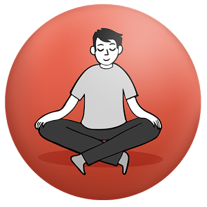 حافظ على لياقة عقلك مع تطبيق Stop Breathe & Think: Meditate