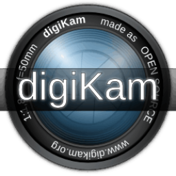 كل ما تحتاجه لتنظيم صورك وترتيبها مع برنامج digiKam