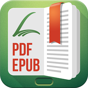 PDF Viewer - Book Reader Lirbi تطبيق رائع لقراءة الكتب الالكترونية