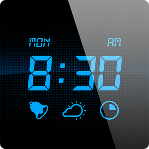 تطبيق Alarm clock of ME هو المنبه الأفضل لك مع ميزاته الرائعة