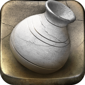لعبة Let's Create! Pottery Lite لتجربة صناعة الفخار من هاتفك الذكي