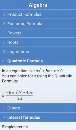 math-formulas-algebras