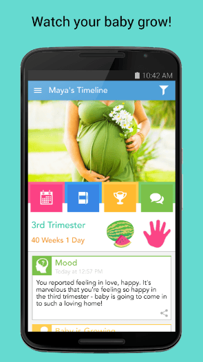 ovia-pregnancy-baby-tracker-app-baby-growth