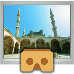 تطبيق Sites In VR للتجول في أماكن مميزة بتقنية الواقع الافتراضي