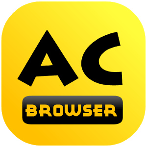 متصفح AC Browser يقدم لمستخدميه تصفح سريع وبحجم صغير