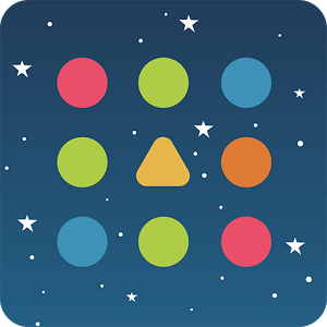 لعبة Dots & Co هي لعبة توصيل نقاط ملونة بسيطة ومسلية
