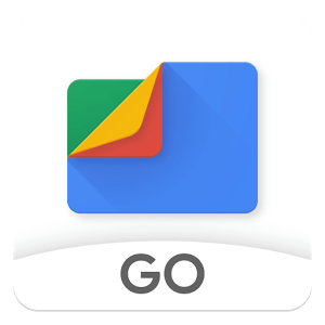 تطبيق Files Go من جوجل لزيادة مساحة هاتفك ومشاركة الملفات