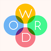 لعبة الألغاز WordBubbles لتنمية المهارات الذهنية